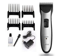 Picture of Kemei KM-3909 Cordless Hair Trimmer
