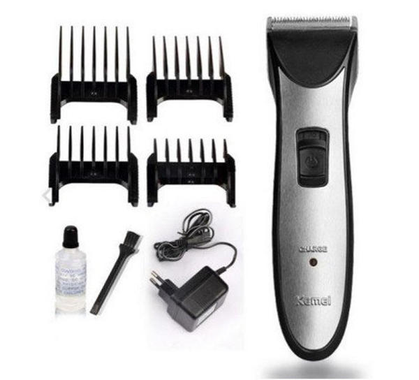 Picture of Kemei KM-3909 Cordless Hair Trimmer