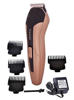 Picture of Kemei KM-5015 Waterproof Professional Trimmer With Clipper For Men