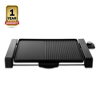 Picture of Sencor SBG-106BK Tabletop Electric Grill