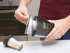 Picture of BLACK & DECKER SVA420B 2-in-1 Cordless Stick Vacuum Cleaner
