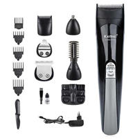 Picture of Kemei KM-600 11 In 1 Multi-Grooming Set For Men