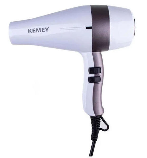 Picture of Kemey KM-5813 Hair Dryer For Women