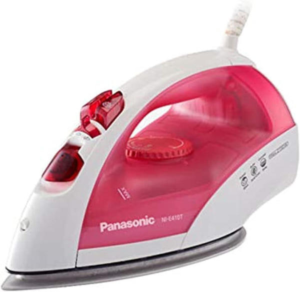 Picture of Panasonic NI-E410T Electric Steam & Dry Iron