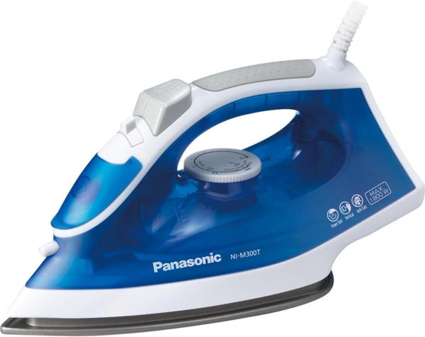 Picture of Panasonic NI-M300T Titanium Coated Steam Iron