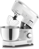 Picture of Black & Decker SM1000 Multi-Functional Stand Mixer | Kitchen Machine | 1000 Watt