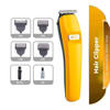 Picture of HTC AT-530 Beard Trimmer for men