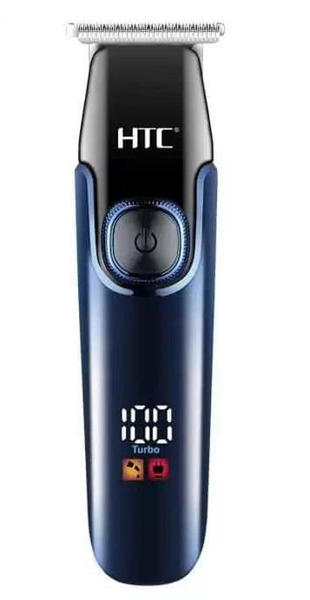 Picture of HTC AT-588 Professional Rechargeable Hair Clipper