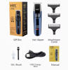Picture of HTC AT-588 Professional Rechargeable Hair Clipper