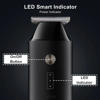Picture of VGR V-932 Professional Rechargeable Pocket Hair Trimmer for Men’s