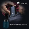 Picture of VGR V-932 Professional Rechargeable Pocket Hair Trimmer for Men’s