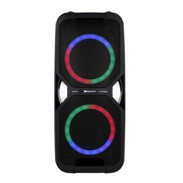 Picture of Sharp Portable Party Speaker (PS-925)