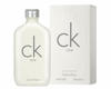 Picture of Calvin Klein One EDT 100ml for Unisex