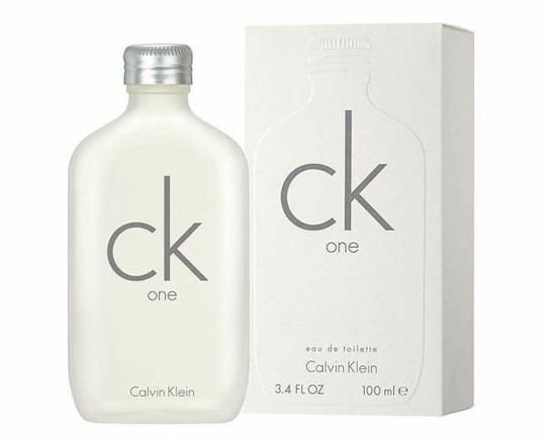 Picture of Calvin Klein One EDT 100ml for Unisex