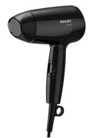 Picture of Philips BHC010/10 1200W Essential Hair Dryer-Black