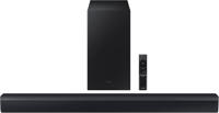 Picture of Samsung Essential C-Series Soundbar with Subwoofer (HW-C450)