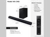 Picture of Samsung Essential C-Series Soundbar with Subwoofer (HW-C450)