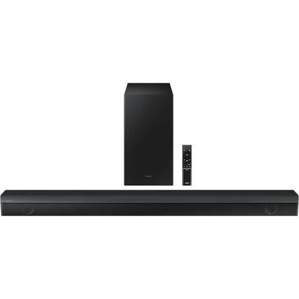 Picture of Samsung B-Series 3.1ch Soundbar with Subwoofer