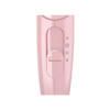 Picture of Philips BHC010/00 Essential Hair Dryer-Pink