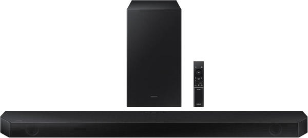 Picture of Samsung HW-Q600B 3.1.2CH Dolby Atmos Sound Bar