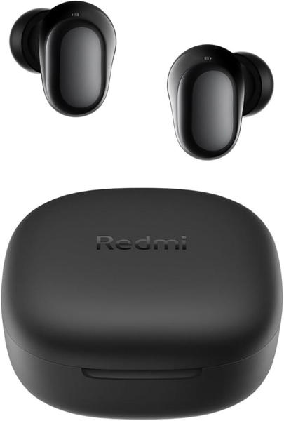 Picture of Redmi Buds 6 Play Bean Shaped TWS Earbuds (M2420E1)
