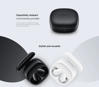 Picture of Redmi Buds 6 Play Bean Shaped TWS Earbuds (M2420E1)