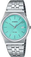 Picture of Casio Standard Date Chain Watch MTP-B145D-2A1VDF