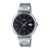 Picture of Casio Enticer Men Analog Date Watch MTP-E175D-1EVDF