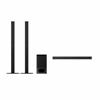 Picture of Sony 5.1 CH 1000W Bluetooth Soundbar (HT-S700RF)