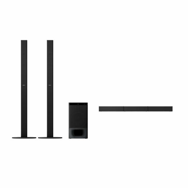Picture of Sony 5.1 CH 1000W Bluetooth Soundbar (HT-S700RF)