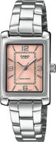 Picture of Casio Enticer Ladies Analog Watch LTP-1234DD-4ADF