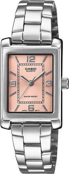 Picture of Casio Enticer Ladies Analog Watch LTP-1234DD-4ADF