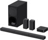 Picture of Sony 5.1ch Home Cinema Soundbar with Wireless Rear Speakers