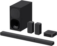 Picture of Sony 5.1ch Home Cinema Soundbar with Wireless Rear Speakers
