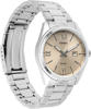 Picture of Casio Enticer Date Ladies Silver Chain Watch LTP-1302DD-4A2VDF