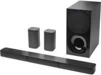 Picture of Sony HT-S20R 5.1 CH Home Cinema Soundbar