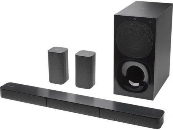 Picture of Sony HT-S20R 5.1 CH Home Cinema Soundbar