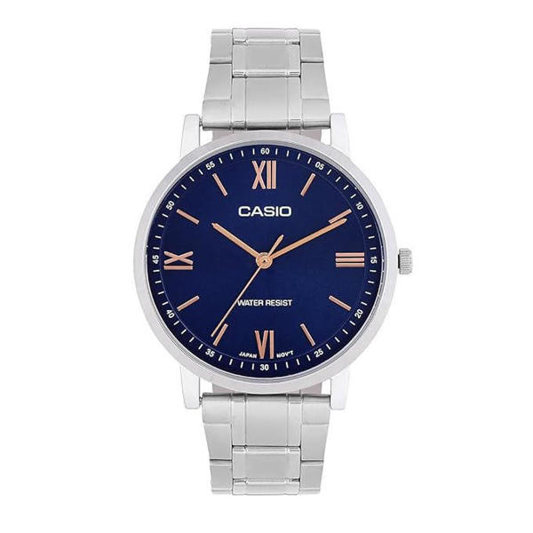 Picture of Casio MTP-SN1D-2A Enticer Analog Watch for Men