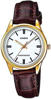 Picture of Casio Enticer Golden Ladies Belt Watch LTP-V005GL-7AUDF