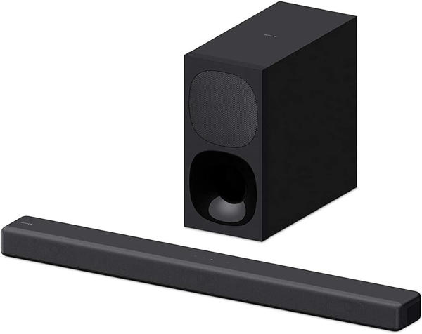 Picture of Sony 3.1ch Dolby Atmos / DTS:X Soundbar