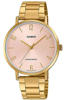 Picture of Casio Standard Golden Ladies Chain Watch LTP-VT01G-4BUDF
