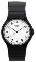 Picture of Casio MQ-24-7B2BLF Analog Black Resin Strap Unisex Watch
