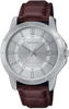 Picture of Casio Enticer Date Belt Watch MTP-V004L-7CUDF