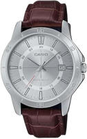 Picture of Casio Enticer Date Belt Watch MTP-V004L-7CUDF