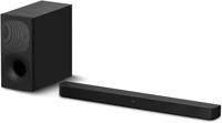 Picture of Sony HT-S400 2.1ch Soundbar with Powerful Wireless subwoofer