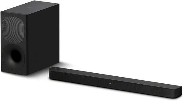 Picture of Sony HT-S400 2.1ch Soundbar with Powerful Wireless subwoofer