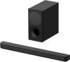 Picture of Sony HT-S400 2.1ch Soundbar with Powerful Wireless subwoofer