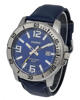 Picture of Casio Enticer Date Blue Belt Watch MTP-VD01L-2BVUDF