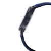 Picture of Casio MTP-VD02BL-2EUDF Enticer Date Blue Leather Belt Men's Watch