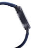 Picture of Casio MTP-VD02BL-2EUDF Enticer Date Blue Leather Belt Men's Watch